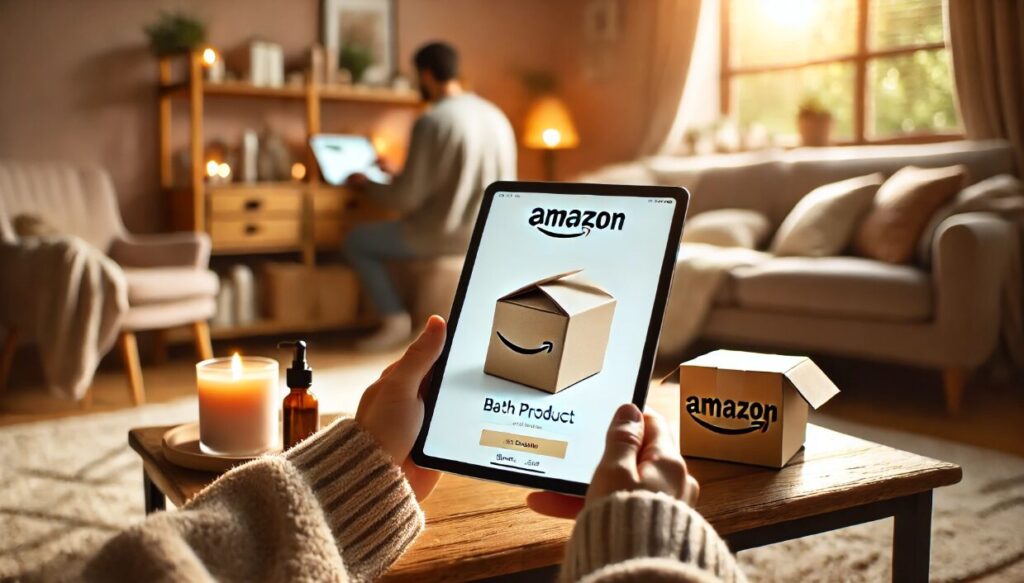 amazonでも購入可能?